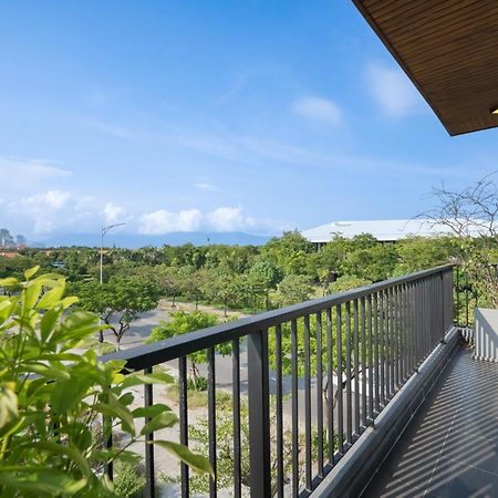 The Sense Apartment - Modern, Near My An Beach Da Nang Exterior foto