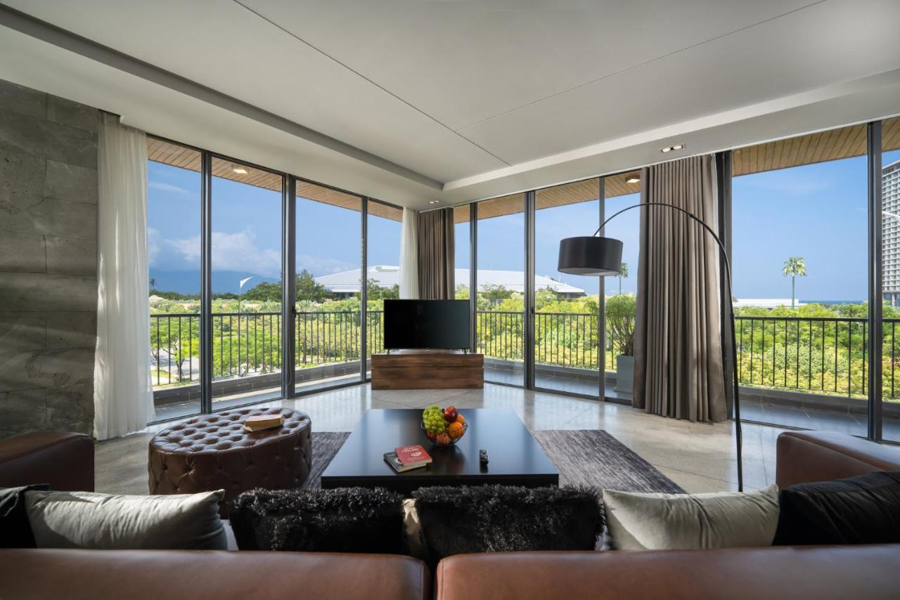 The Sense Apartment - Modern, Near My An Beach Da Nang Exterior foto