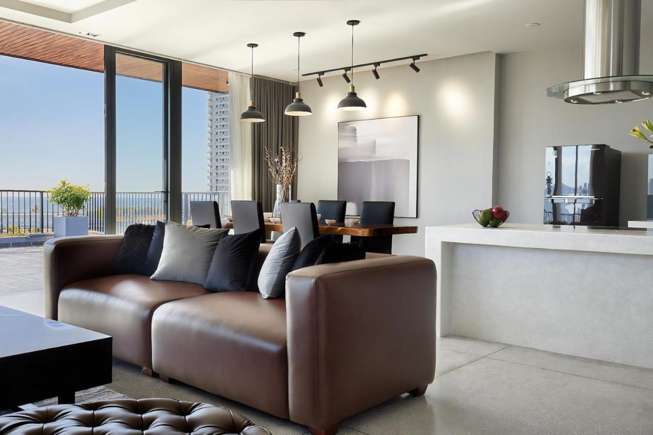 The Sense Apartment - Modern, Near My An Beach Da Nang Exterior foto